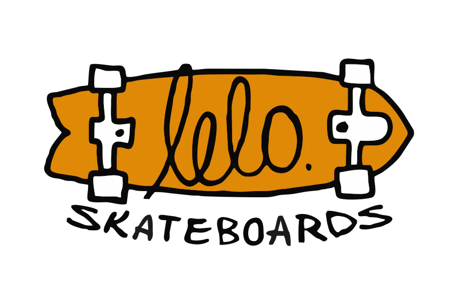Lelo Skate Boards