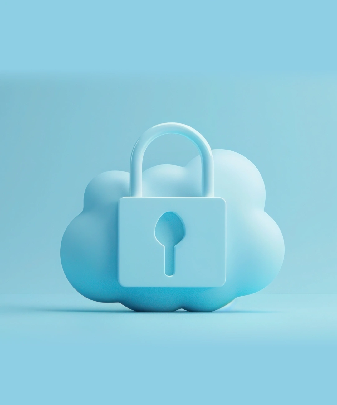 Banner da página Política de Privacidade